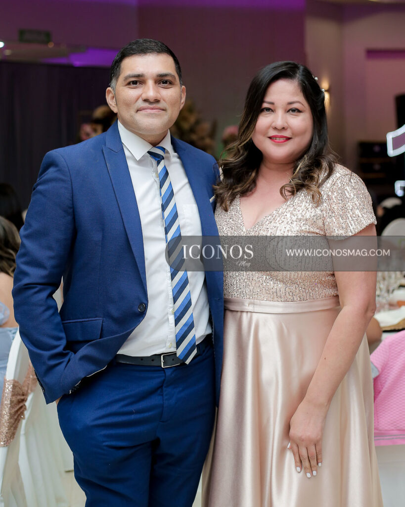 quince anos maria teresa lopez carvajal