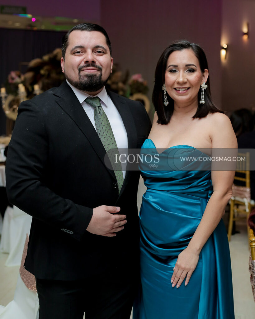 quince anos maria teresa lopez carvajal