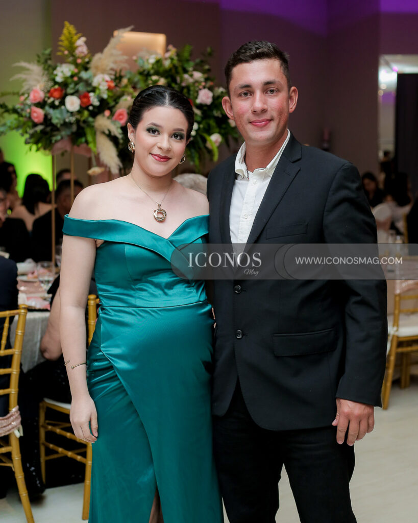 quince anos maria teresa lopez carvajal