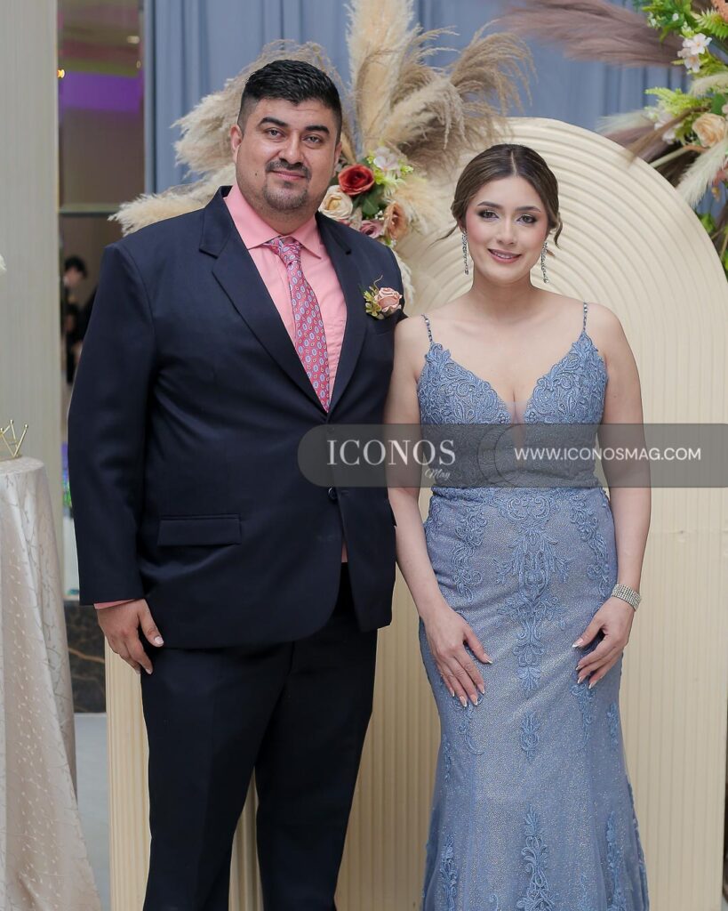 quince anos maria teresa lopez carvajal