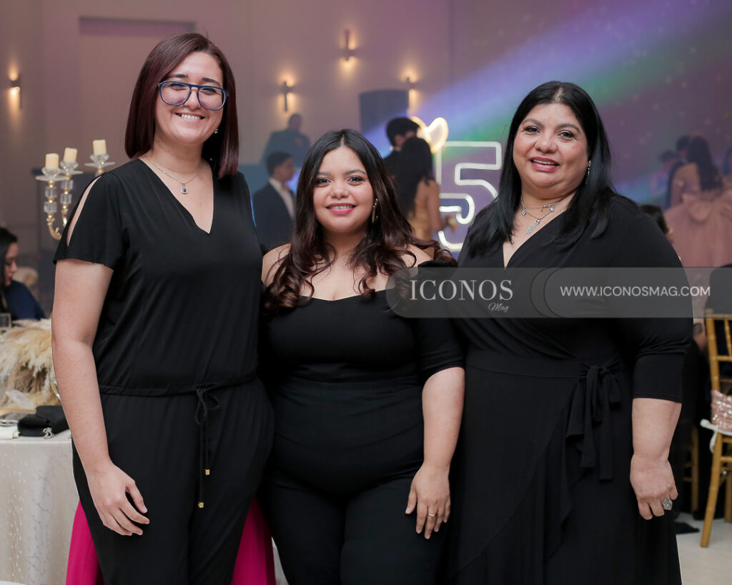 quince anos maria teresa lopez carvajal