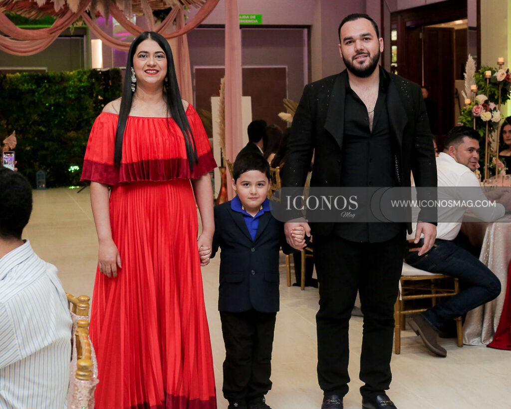 quince anos maria teresa lopez carvajal