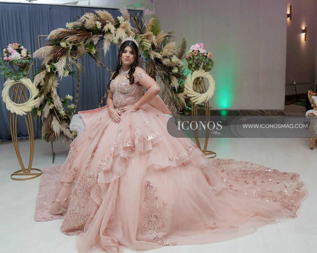 quince anos maria teresa lopez carvajal