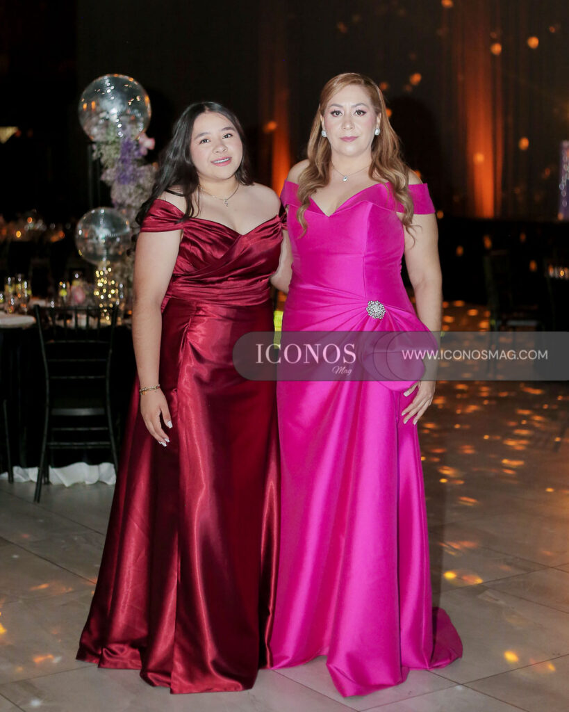 quince anos monica sofia santos gonzalez