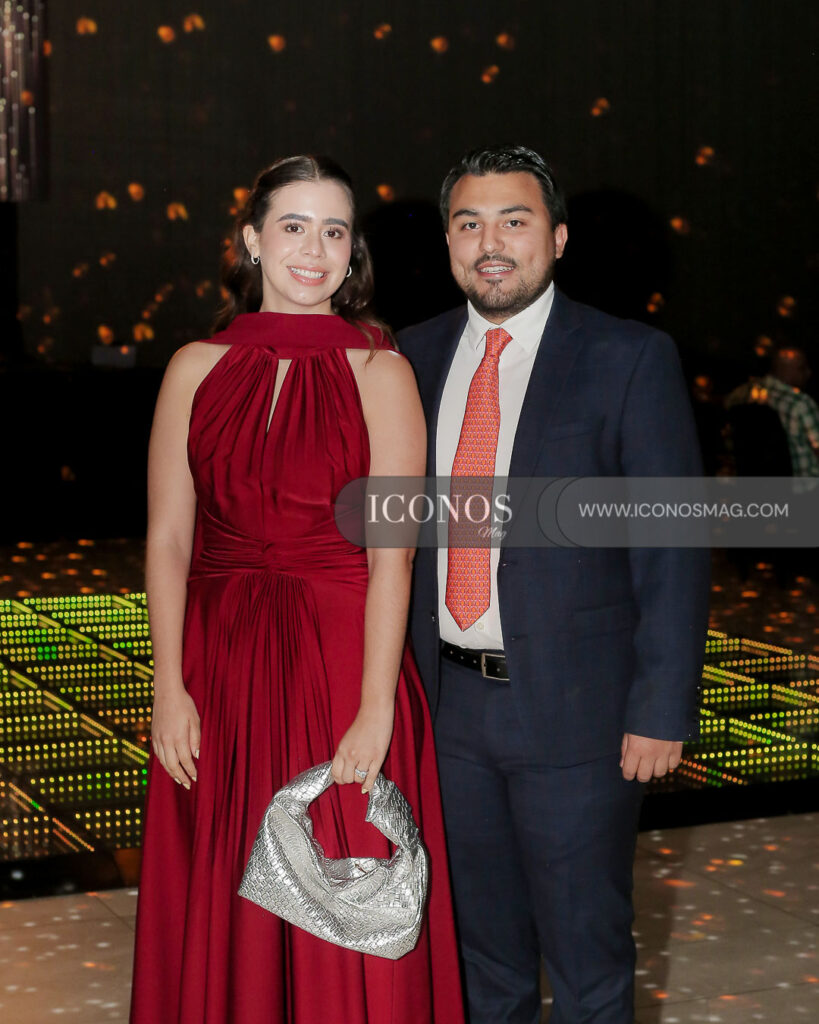 quince anos monica sofia santos gonzalez