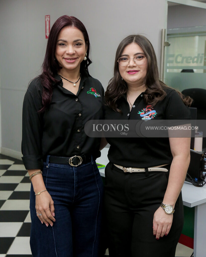 quinto aniversario credimovil san pedro sula