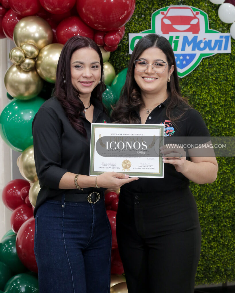 quinto aniversario credimovil san pedro sula