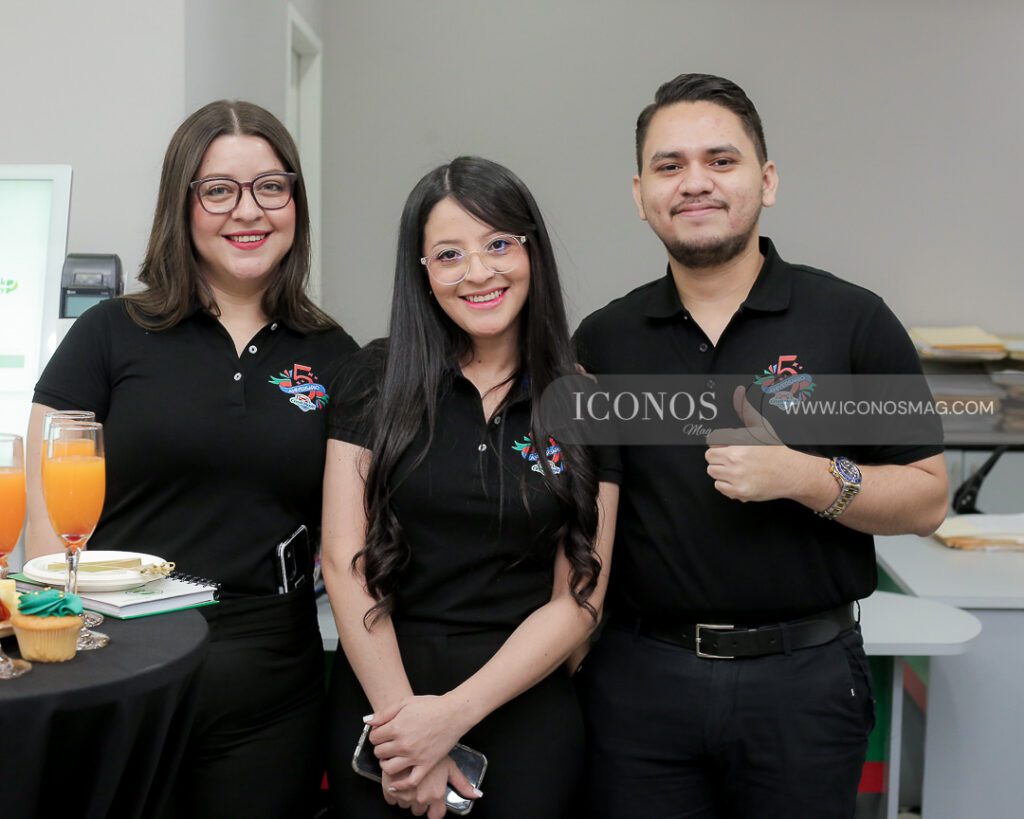 quinto aniversario credimovil san pedro sula