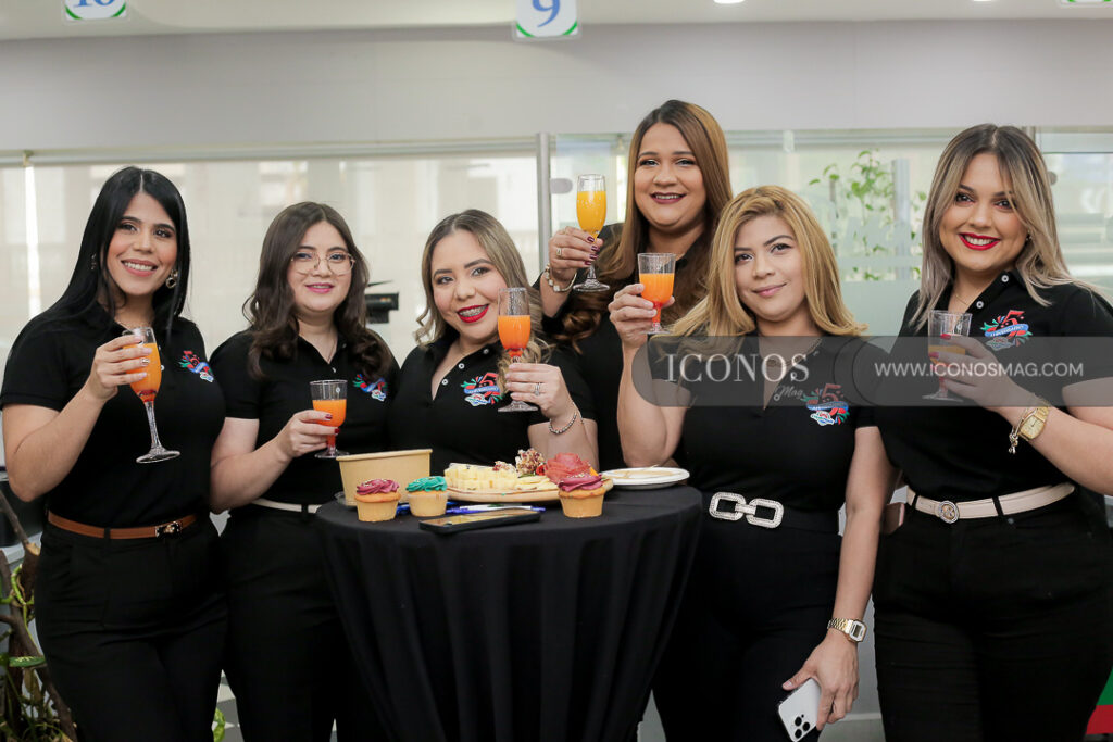 quinto aniversario credimovil san pedro sula