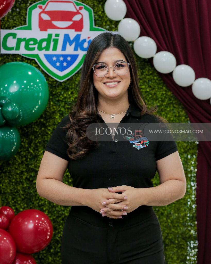 quinto aniversario credimovil san pedro sula