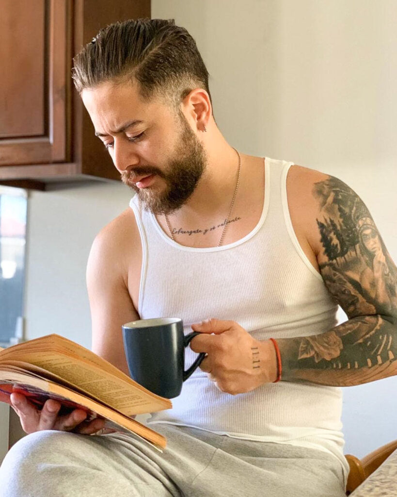 rafael robles flores