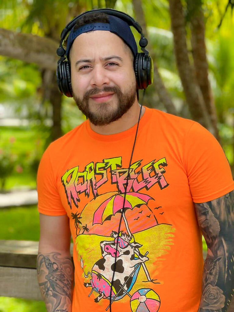 rafael robles flores