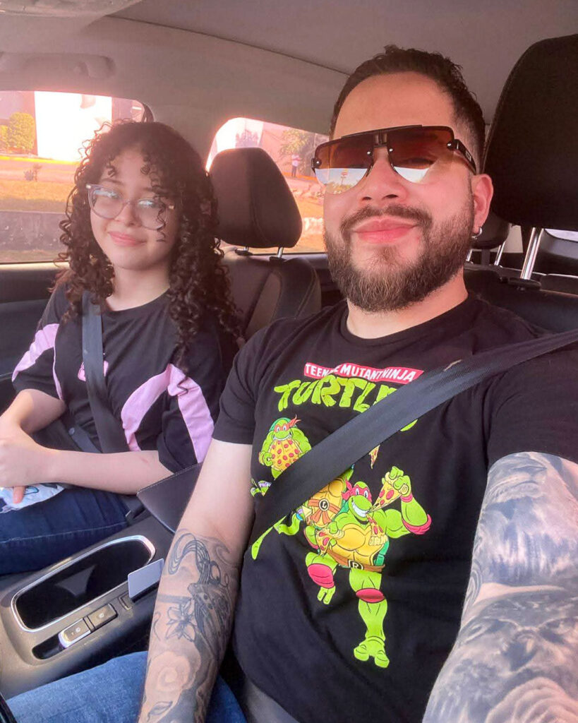 rafael robles flores