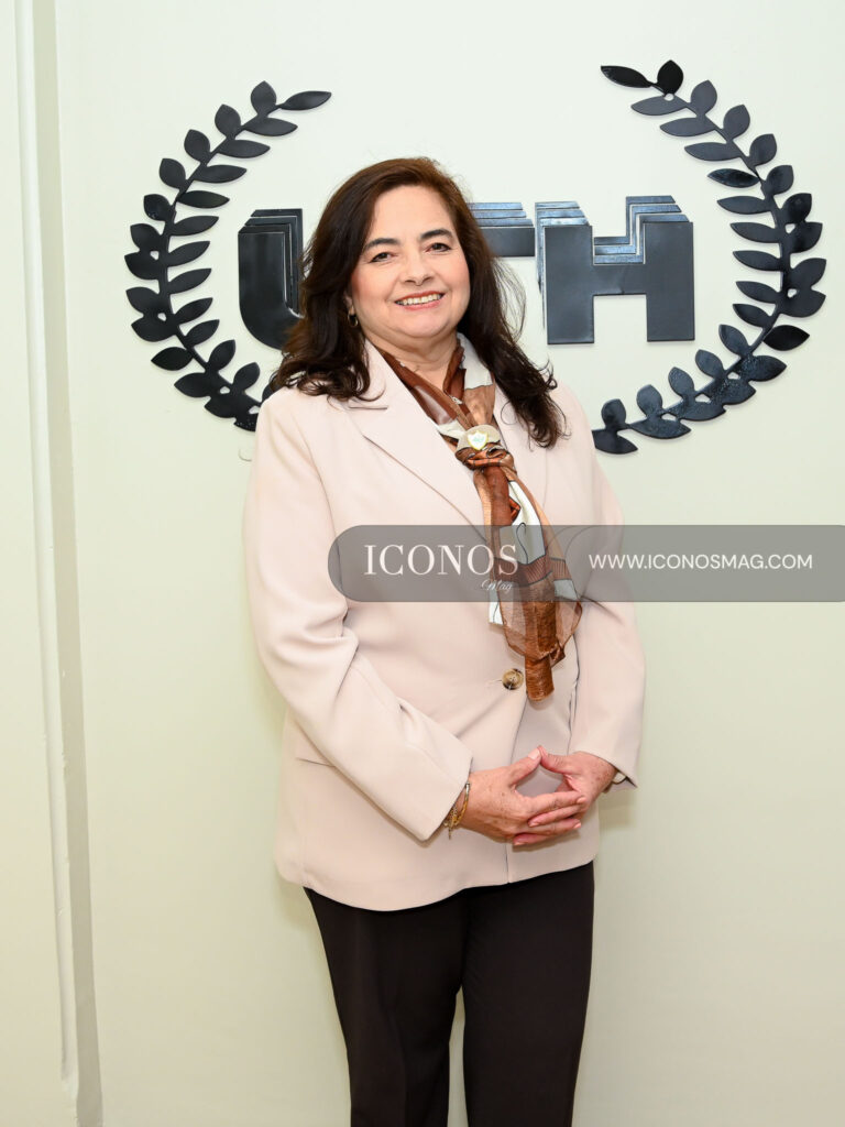 recorrido laboratorio legaltech uth honduras