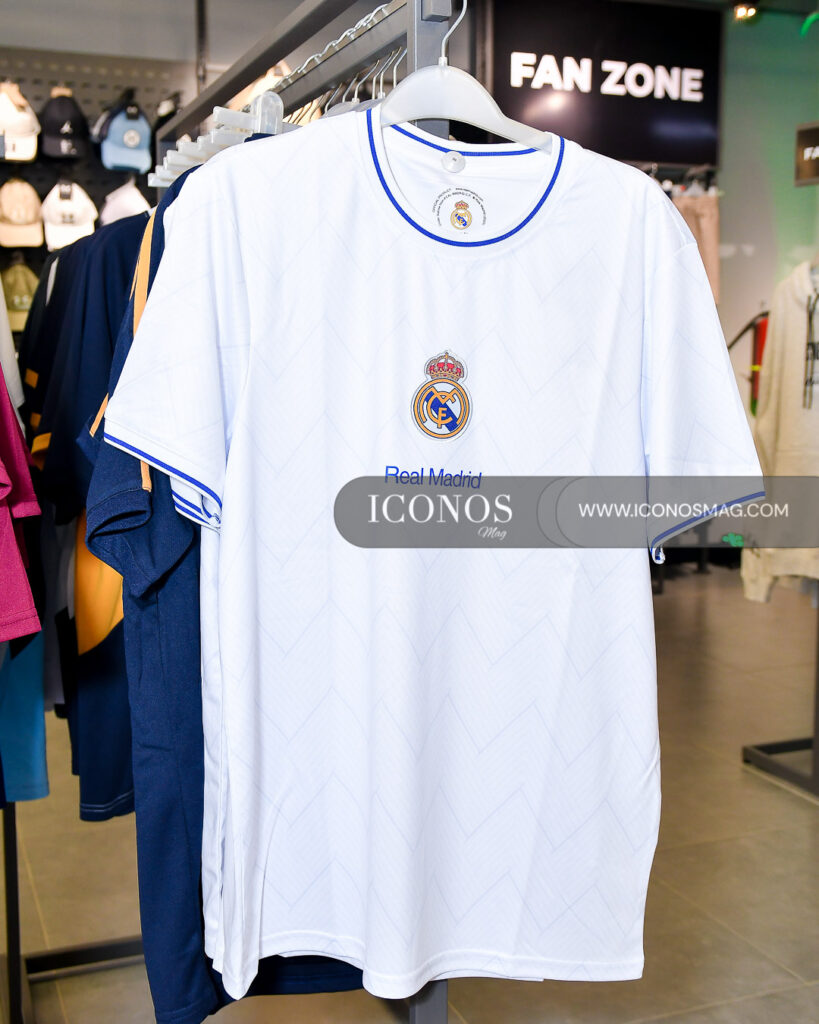 reinauguracion sportline by megamall honduras