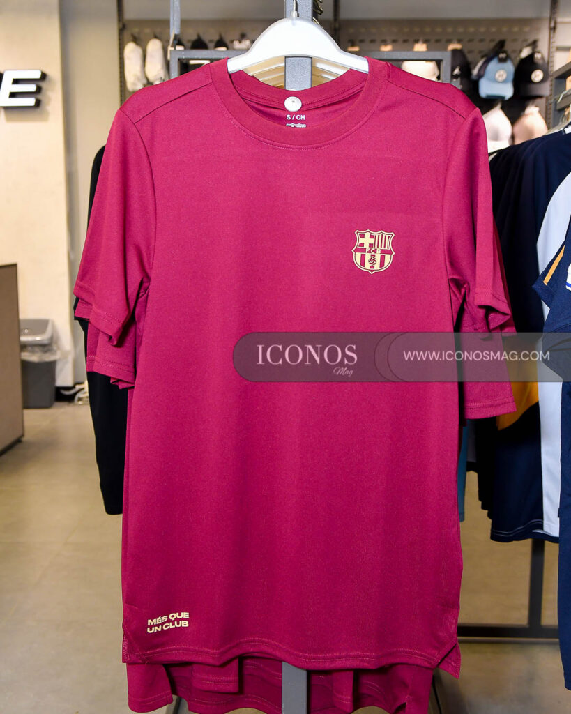 reinauguracion sportline by megamall honduras