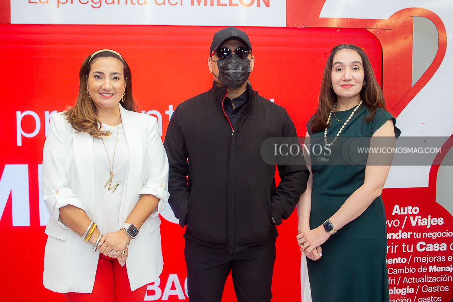 segundo ganador promocion la pregunta del millon bac honduras premiacion de la pregunta del millon bac honduras