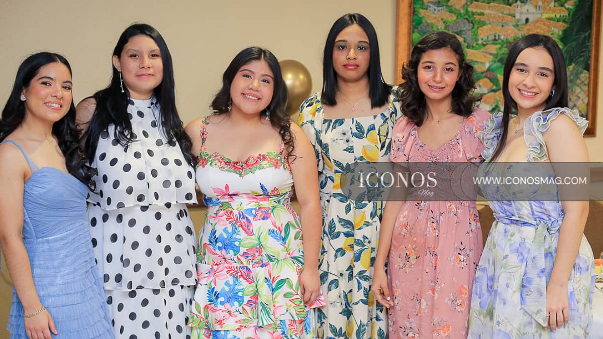 El desayuno de los <em>Seniors</em> <em>CBS 2026 by instituto Cristiano Bilingüe Sunshine</em>