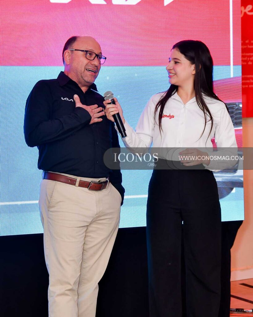 sorteo kia sonet by wendys honduras