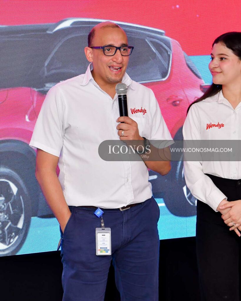 sorteo kia sonet by wendys honduras