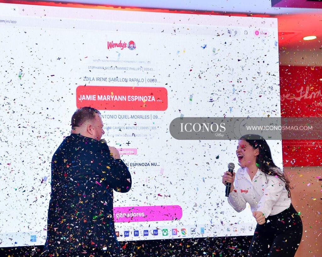 sorteo kia sonet by wendys honduras