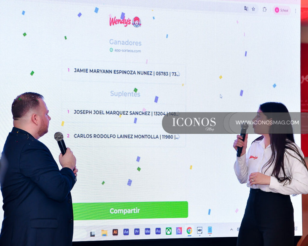 sorteo kia sonet by wendys honduras