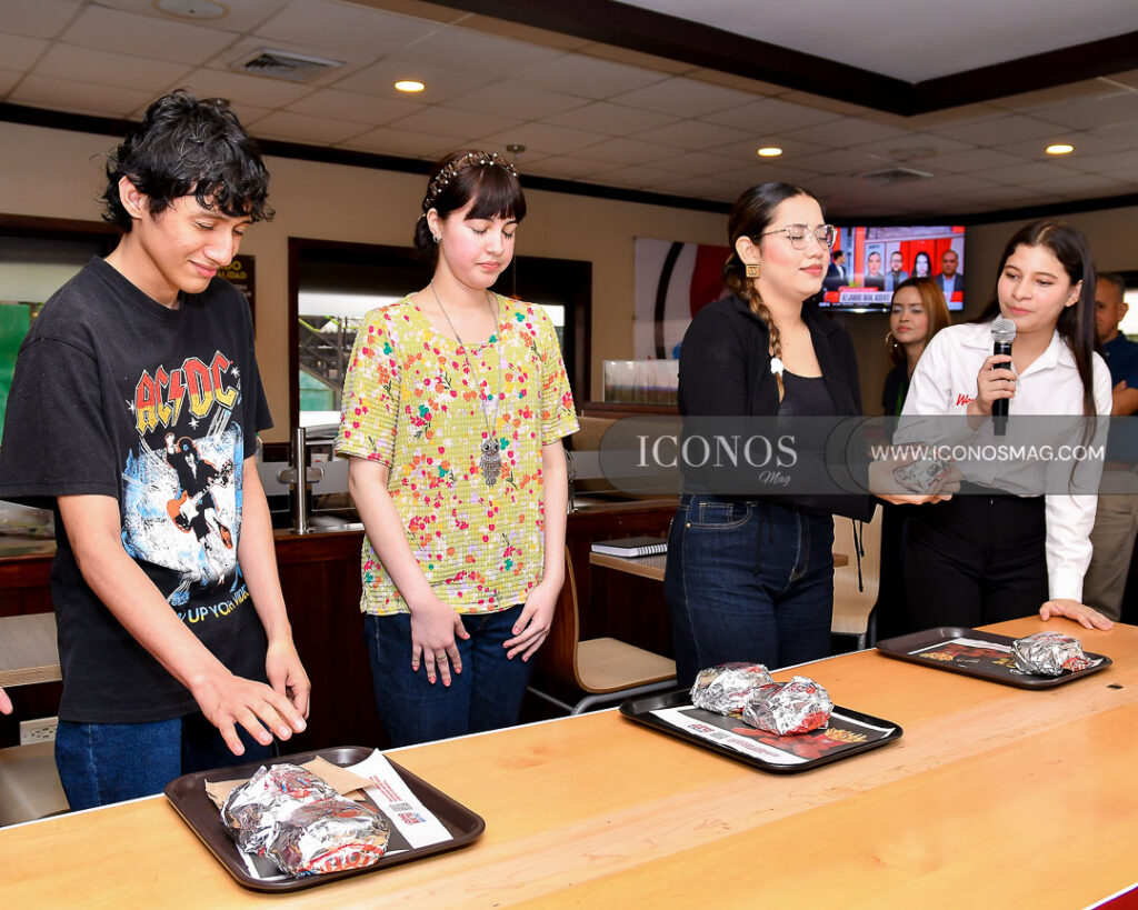 sorteo kia sonet by wendys honduras