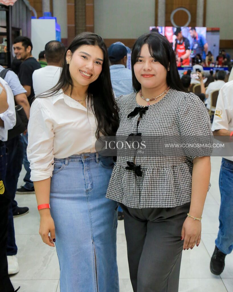 stand expo cafe banco occidente honduras