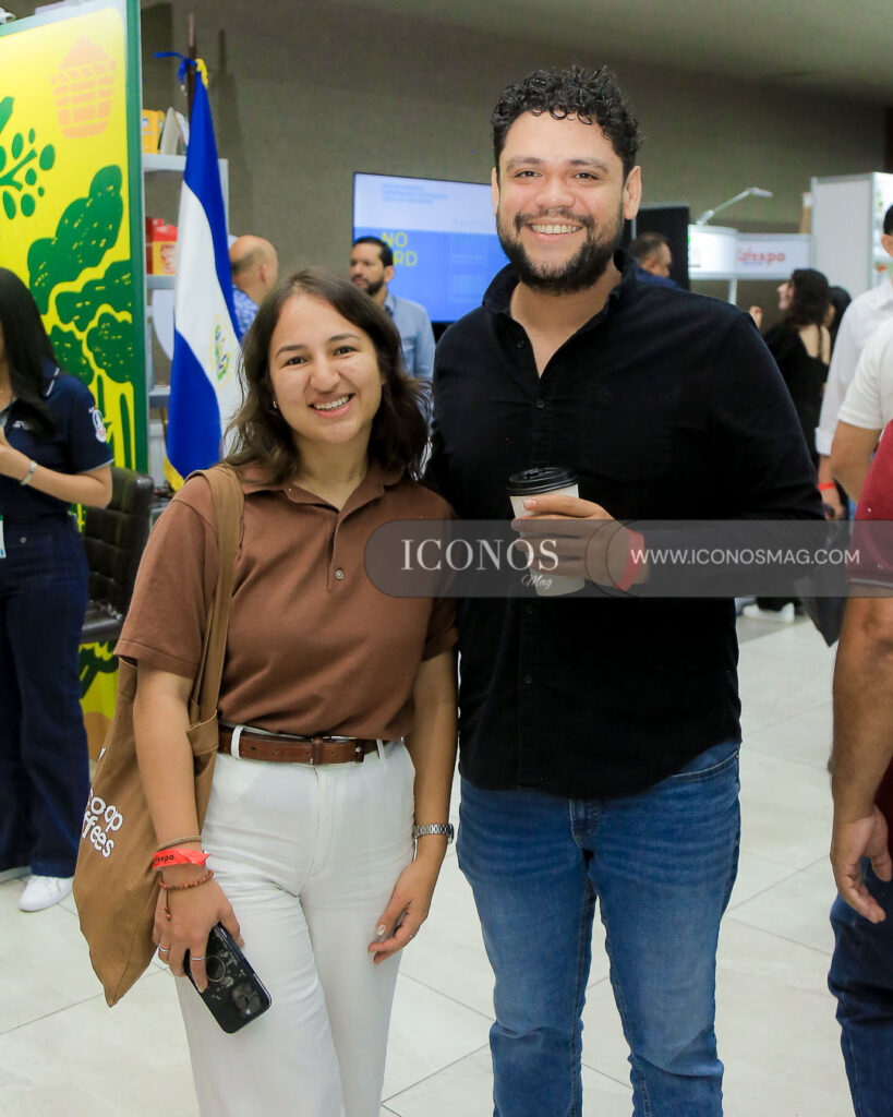 stand expo cafe banco occidente honduras