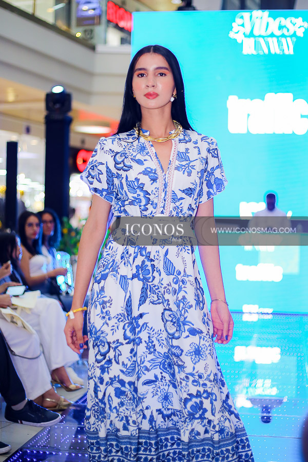 summer vibes city mall