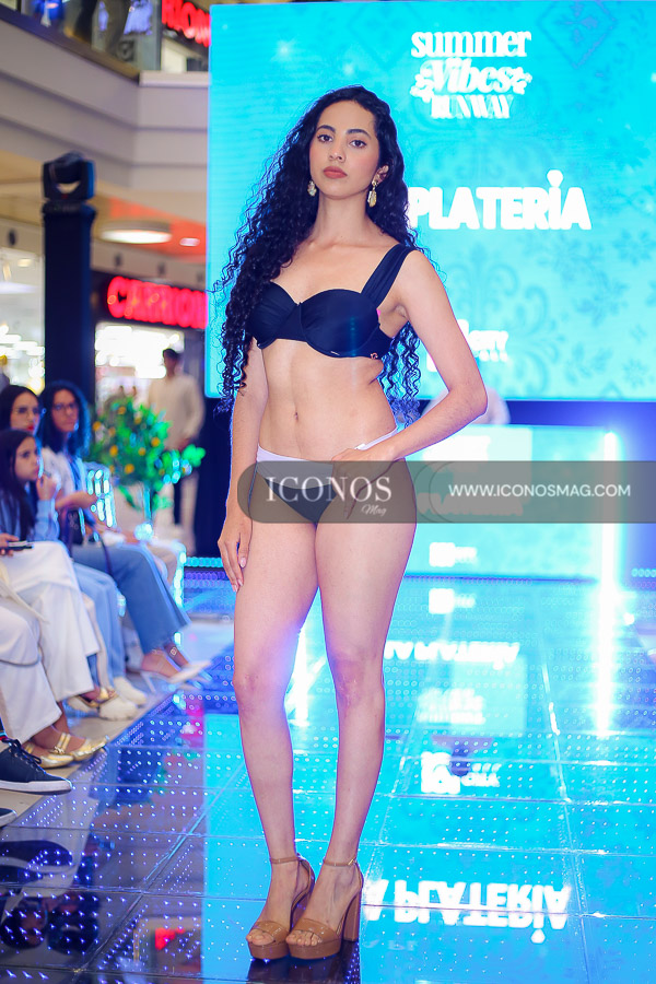 summer vibes city mall