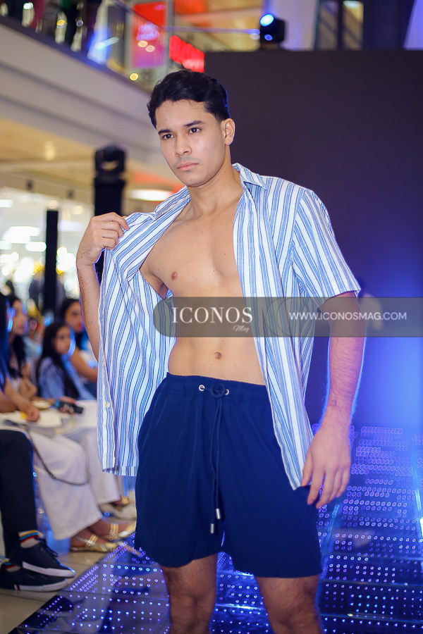 summer vibes city mall