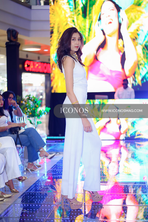 summer vibes city mall