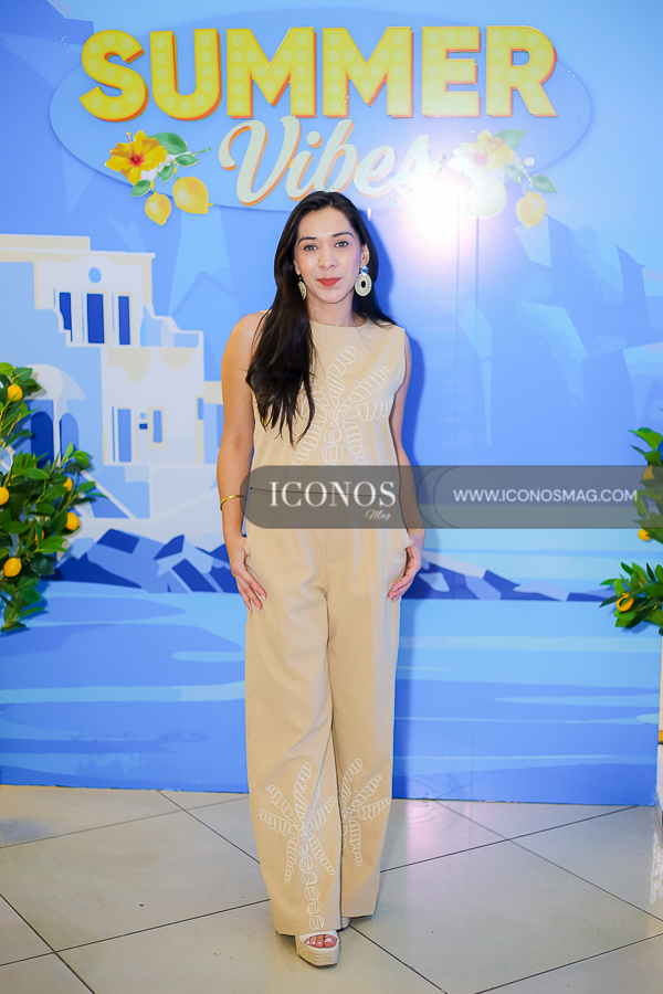 summer vibes city mall