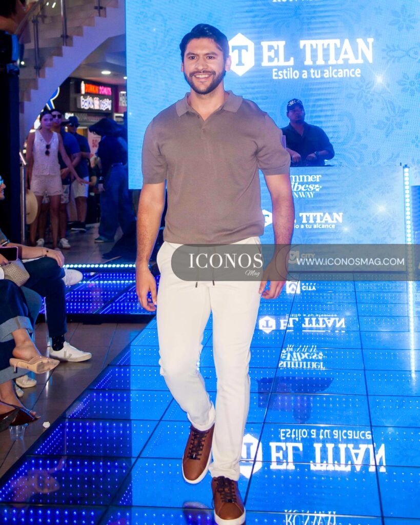 summer vibes runway by city mall san pedro sula