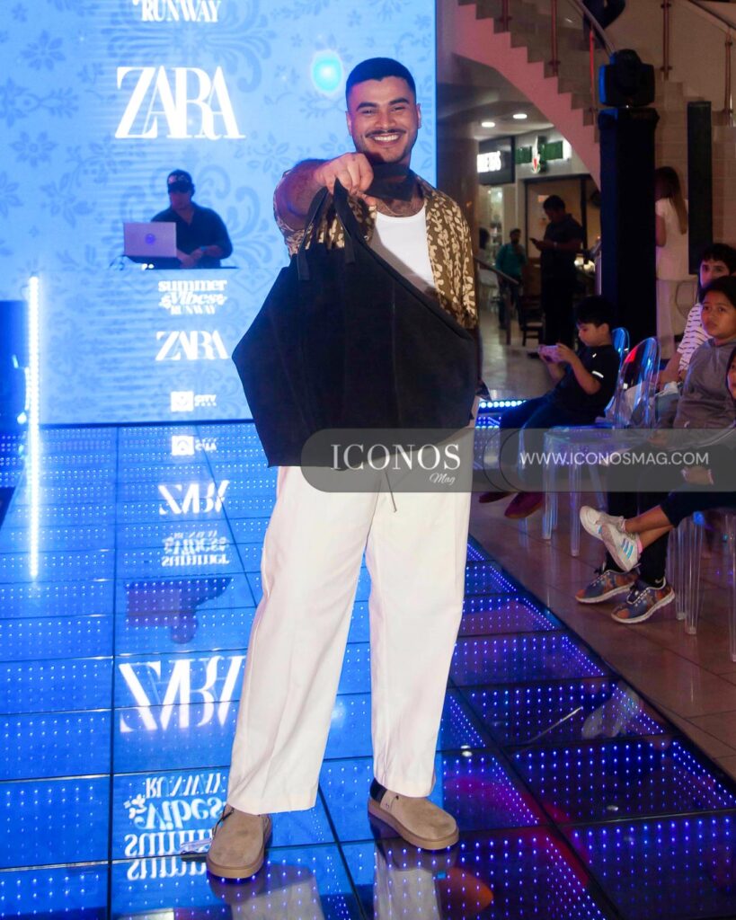 summer vibes runway by city mall san pedro sula