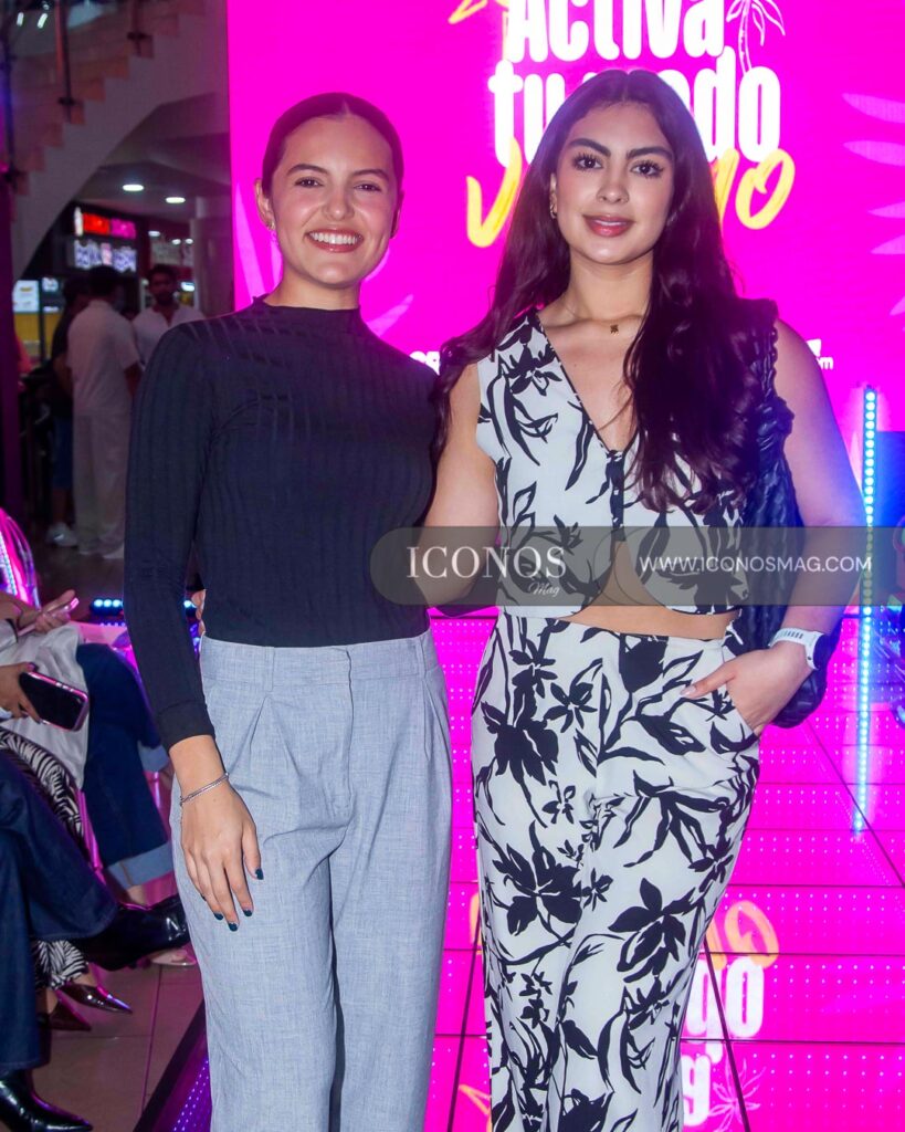 summer vibes runway by city mall san pedro sula