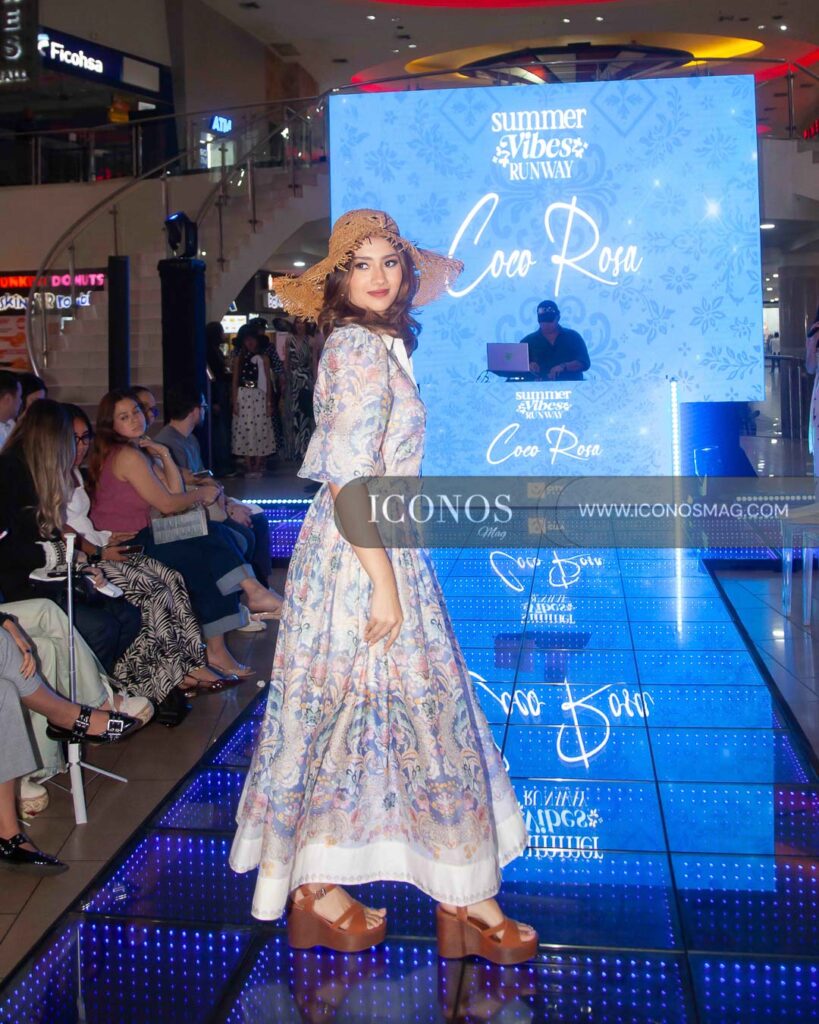 summer vibes runway by city mall san pedro sula