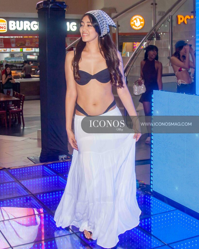summer vibes runway by city mall san pedro sula