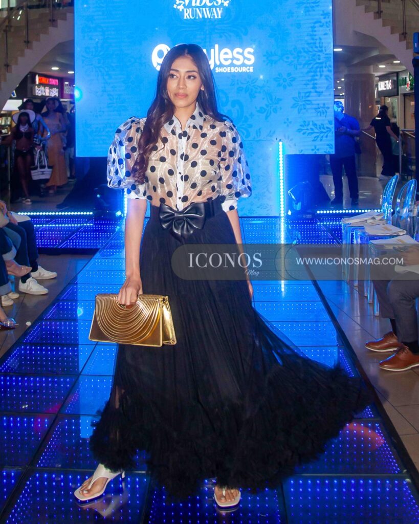 summer vibes runway by city mall san pedro sula