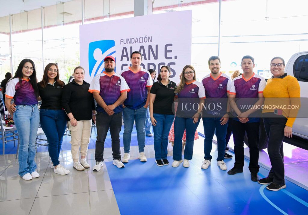 taller manos al motor grupo flores honduras