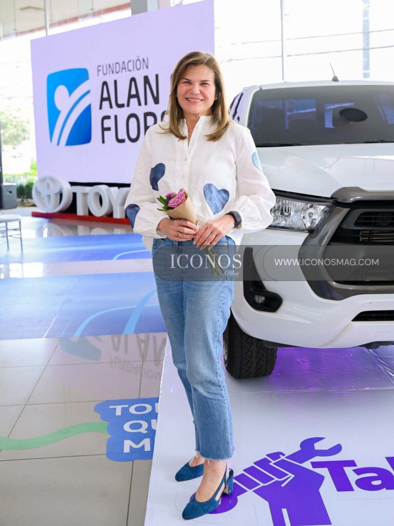 taller manos al motor grupo flores honduras
