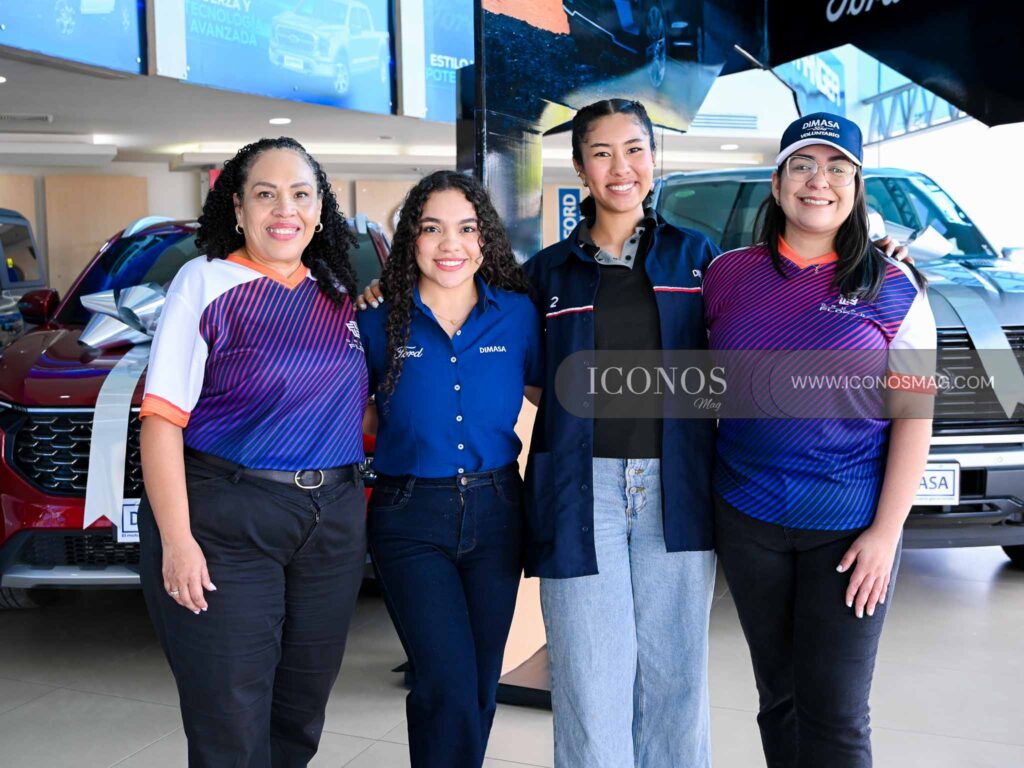 taller manos al motor grupo flores honduras