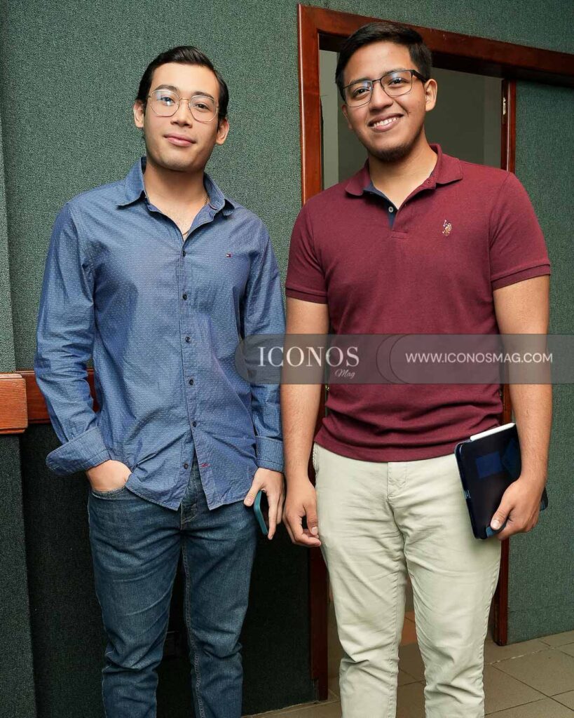 taller y conferencia de argumentacion juridica y persuacion by usap honduras