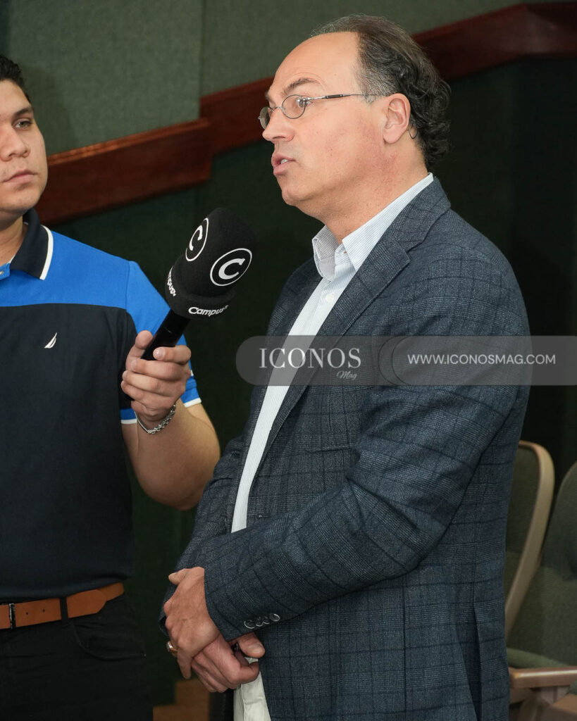 taller y conferencia de argumentacion juridica y persuacion by usap honduras