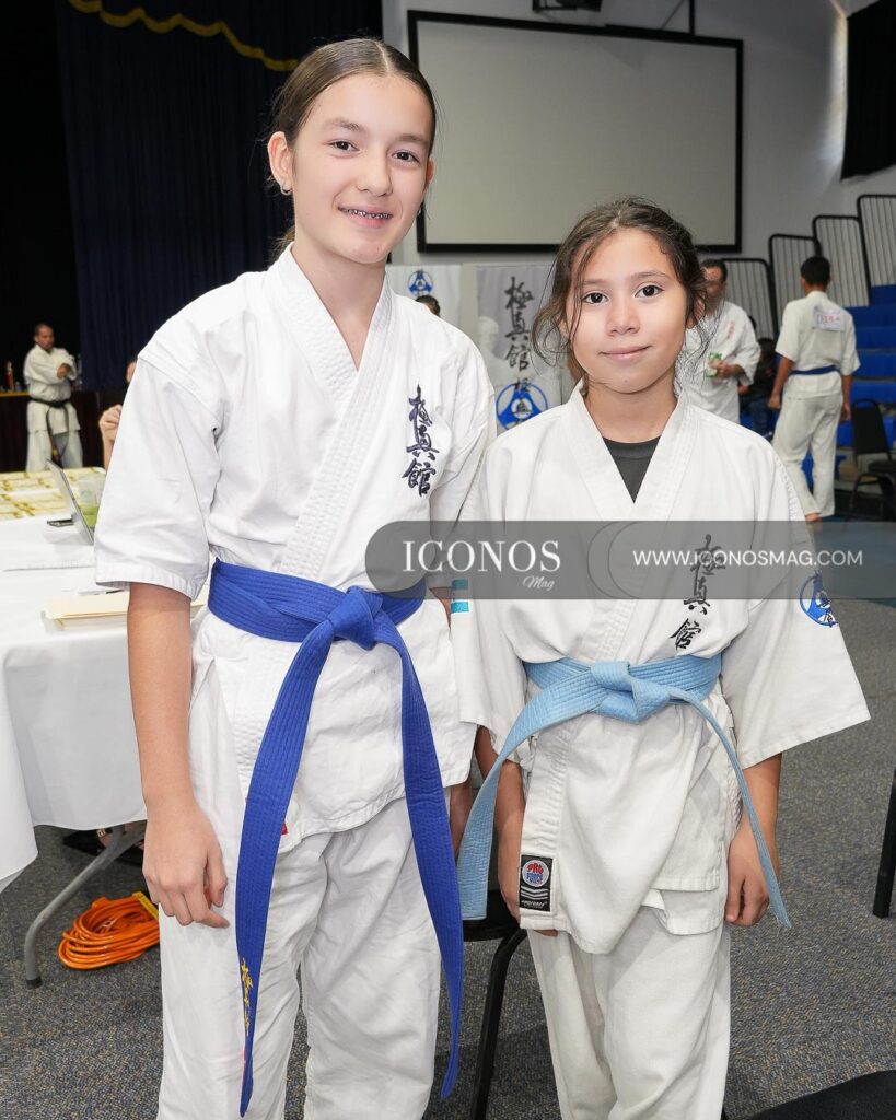 torneo karate grupo flores honduras