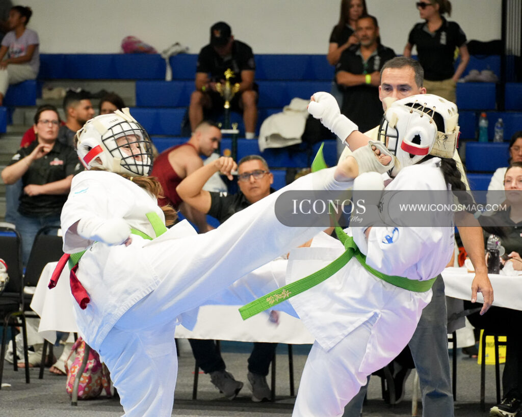 torneo karate grupo flores honduras