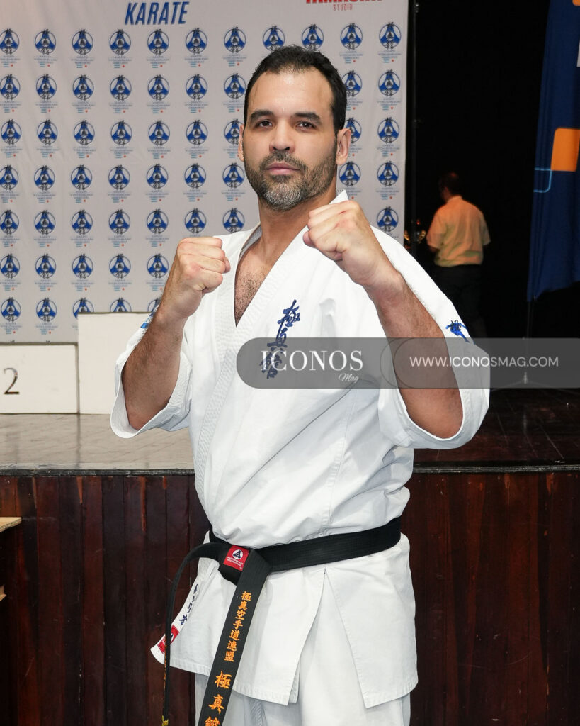 torneo karate grupo flores honduras