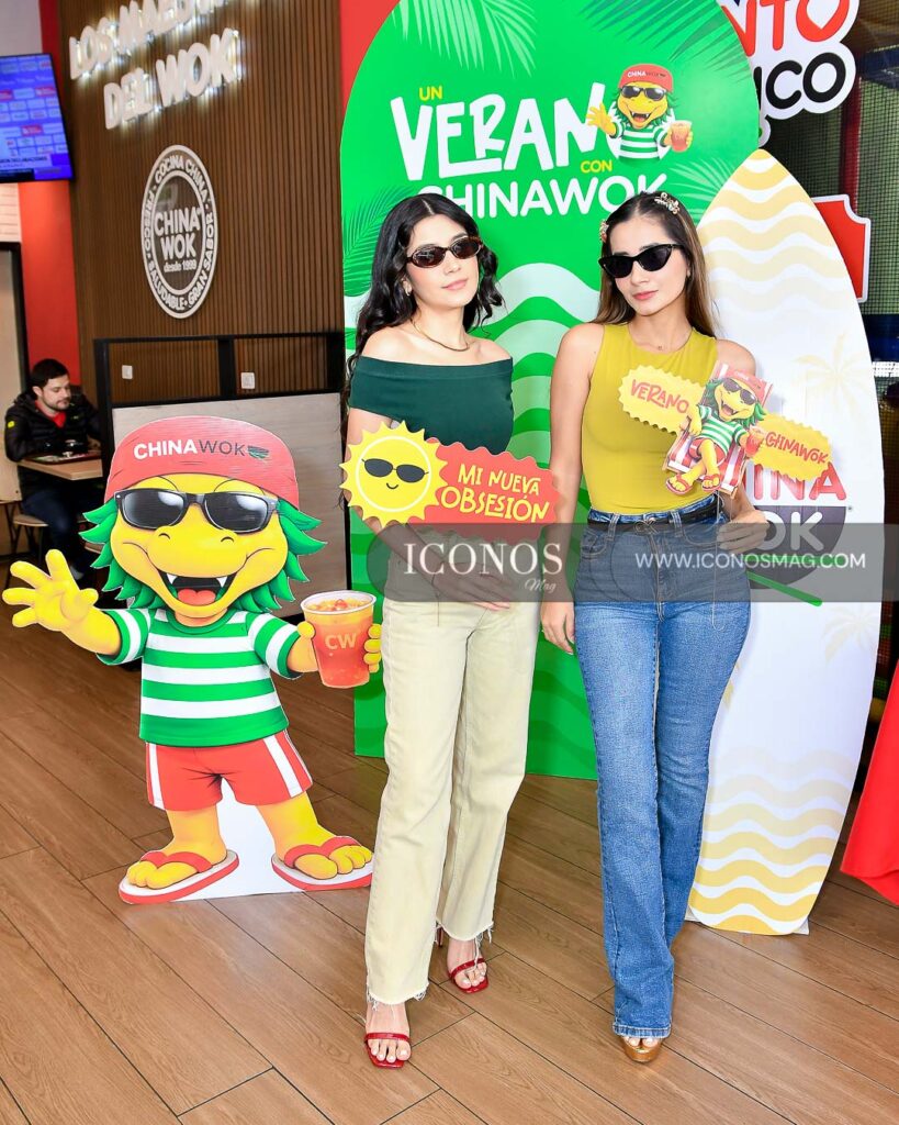 un verano con china wok by china wok honduras