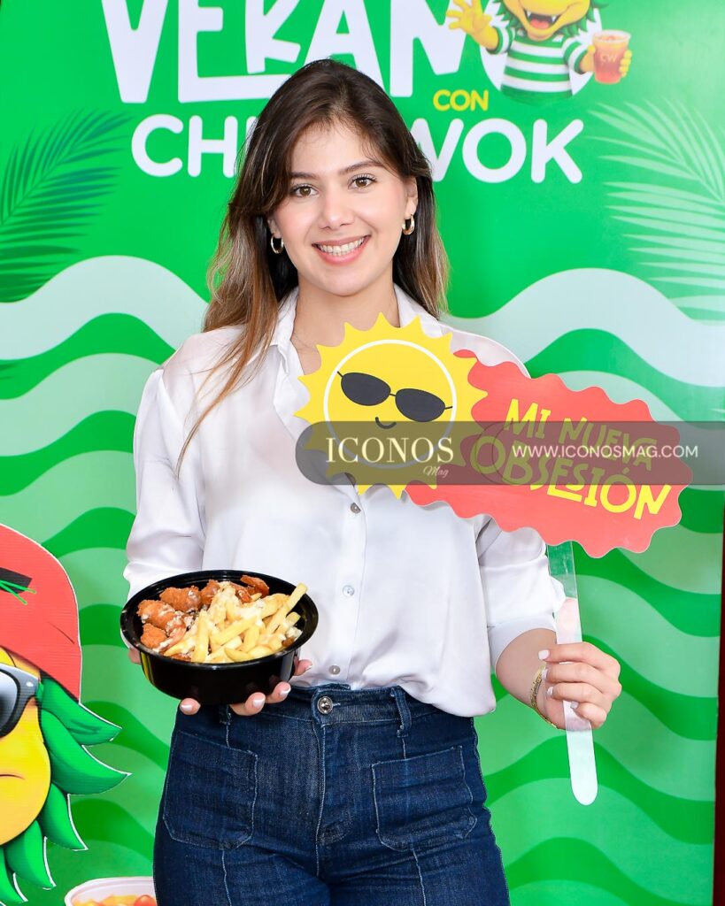 un verano con china wok by china wok honduras